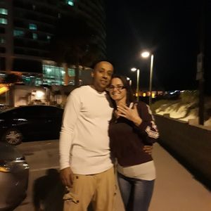 Meet your Posher, Armando